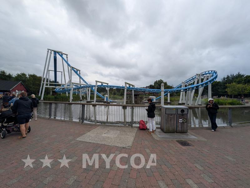Coaster
