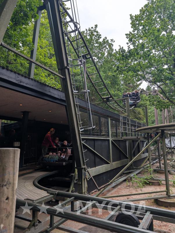 Coaster