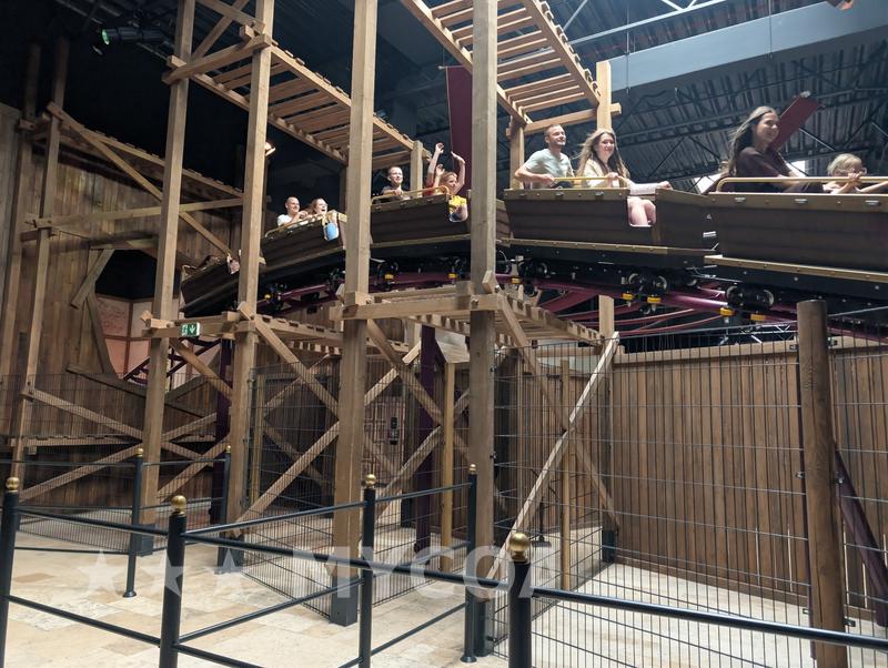 Coaster