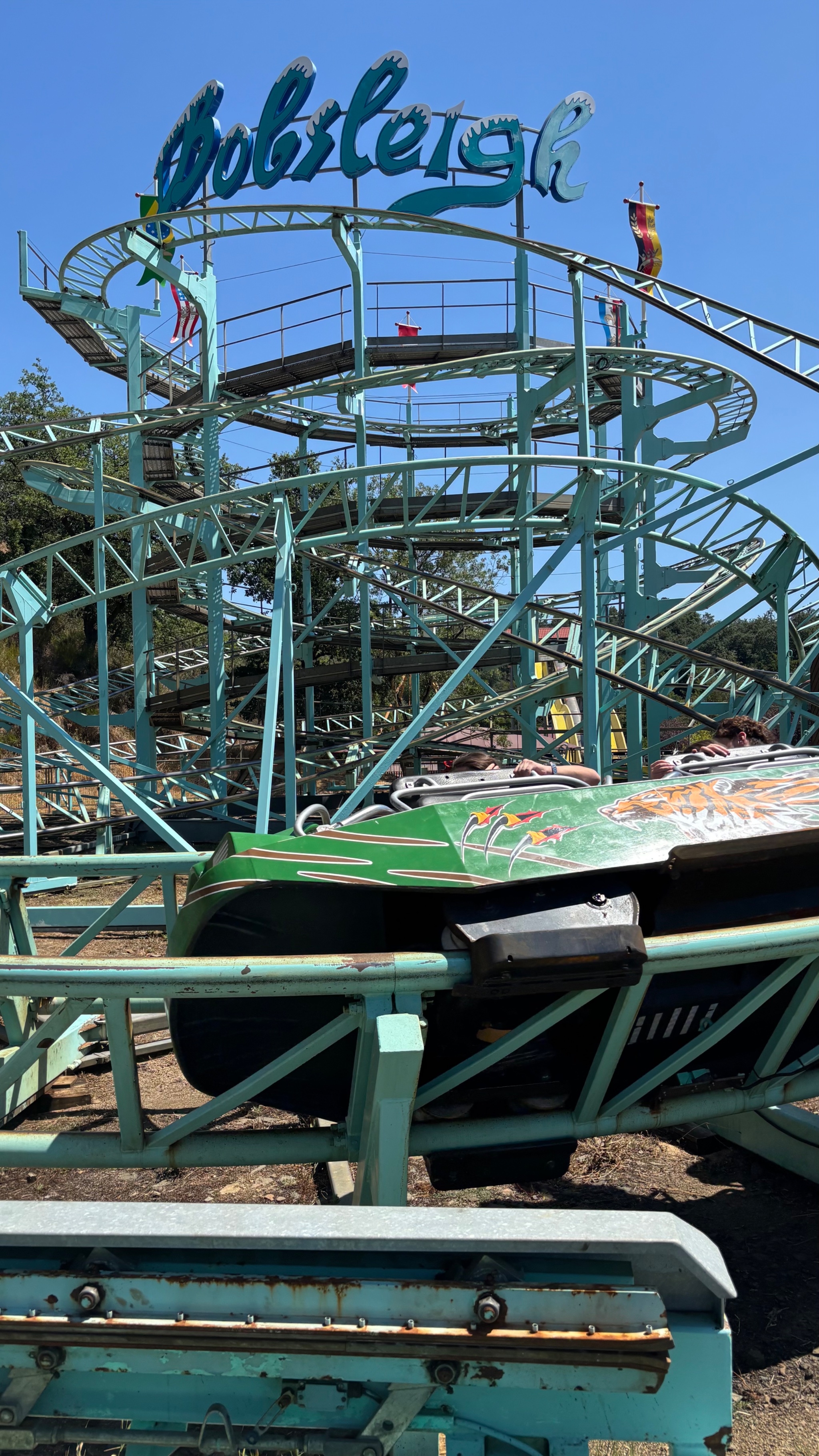 Coaster