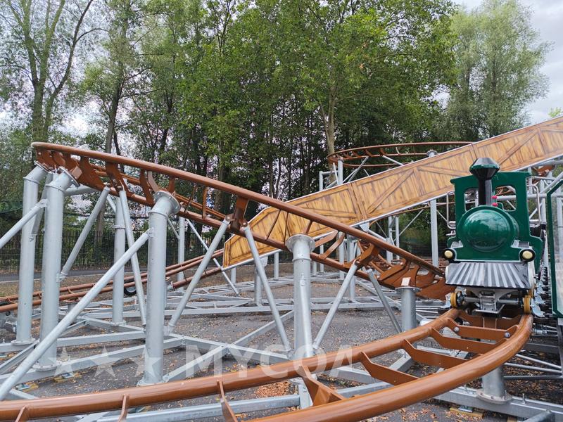 Coaster