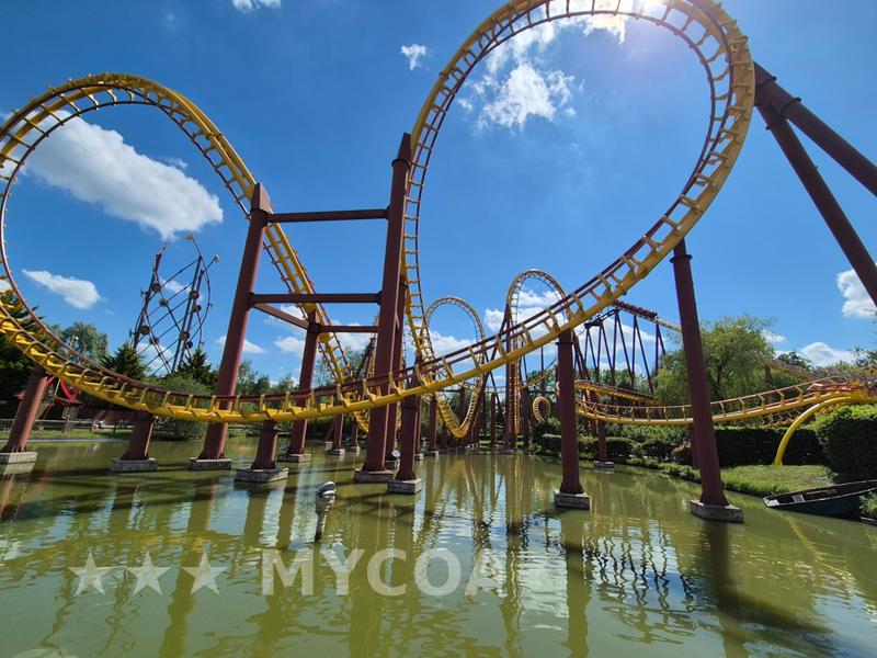 Coaster