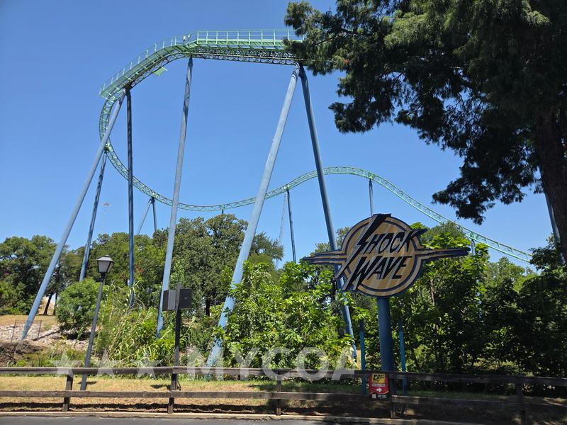 Coaster
