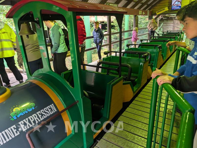Coaster