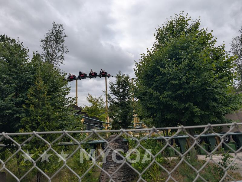 Coaster