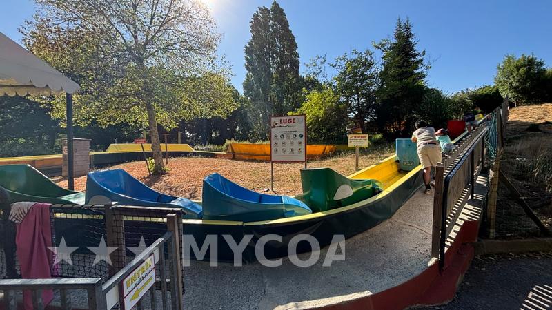 Coaster