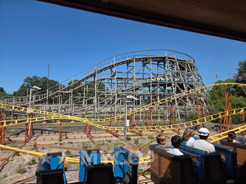 Coaster