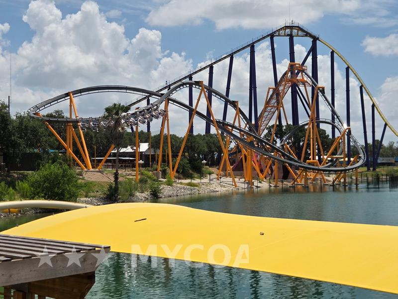 Coaster