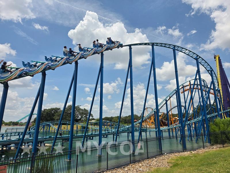 Coaster