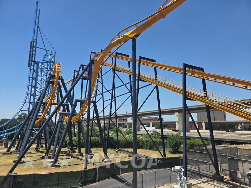 Coaster
