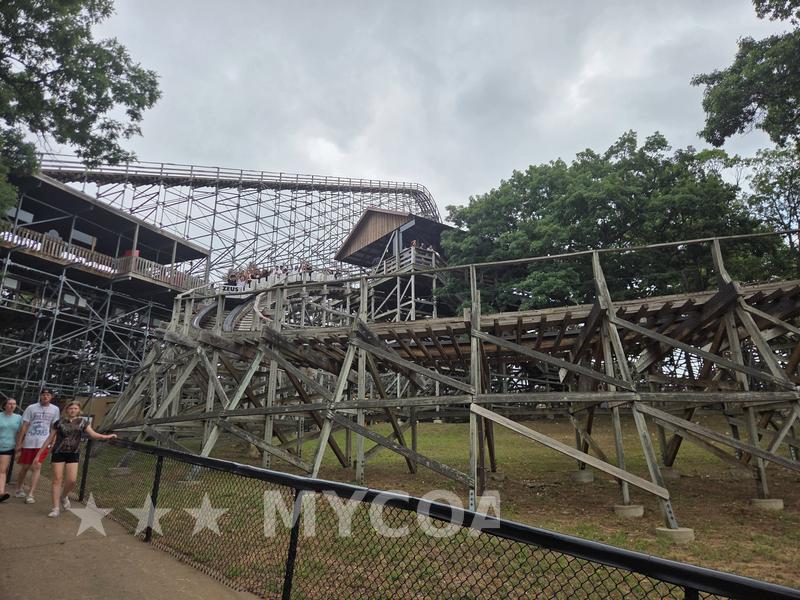 Coaster