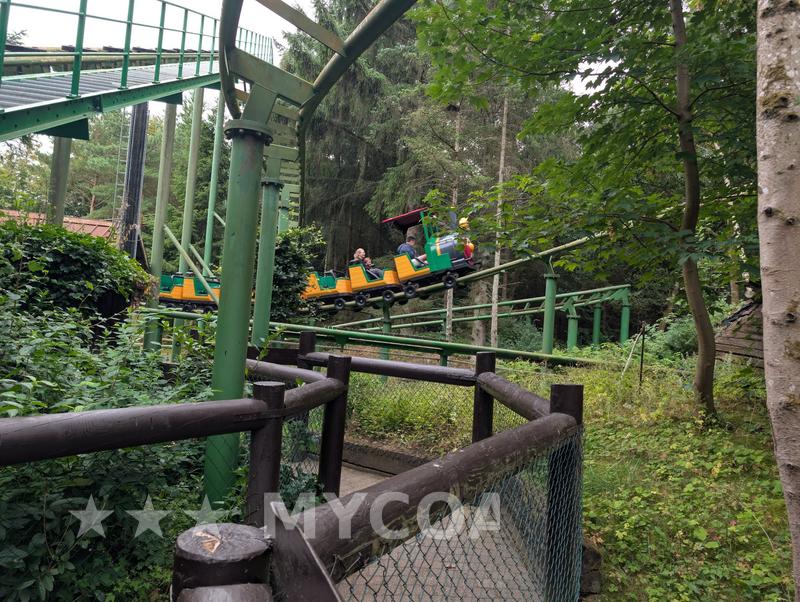 Coaster