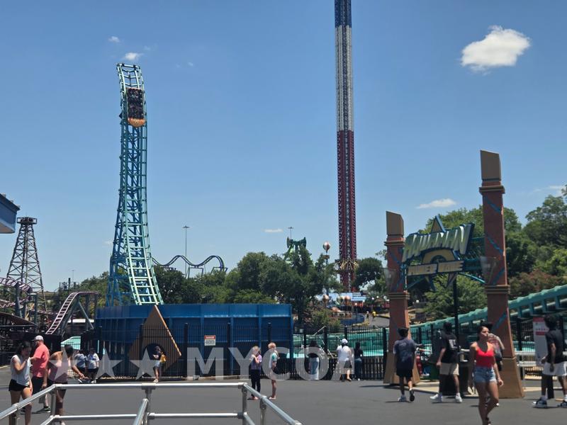 Coaster