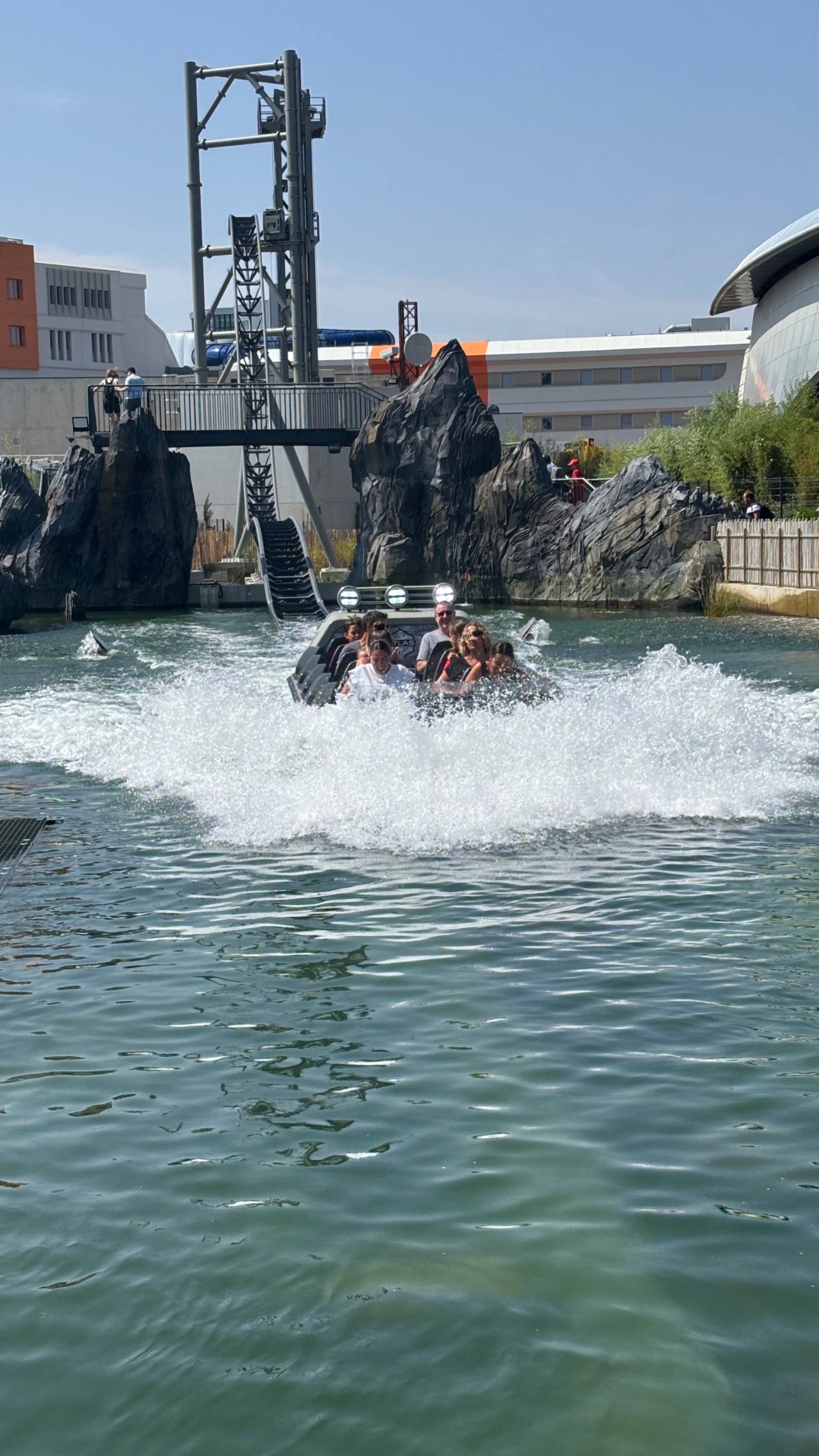 Coaster