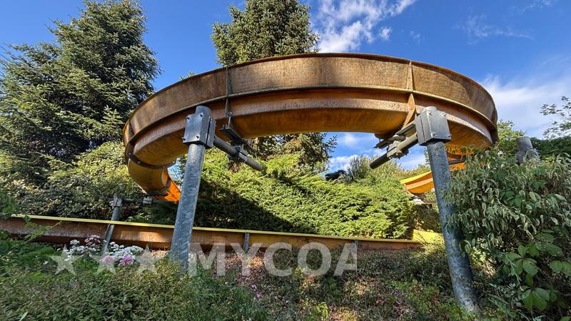 Coaster