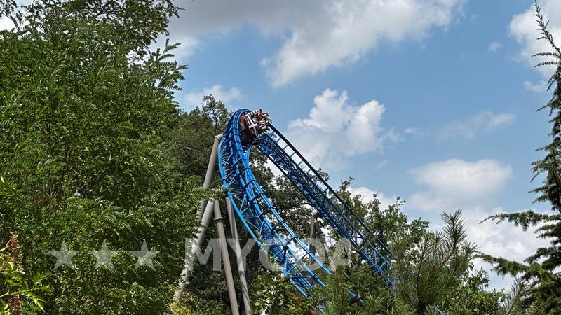 Coaster