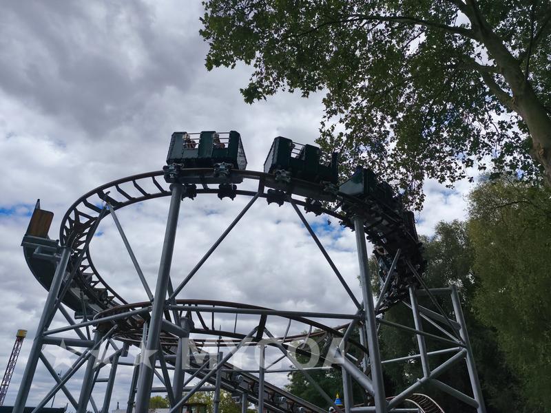 Coaster