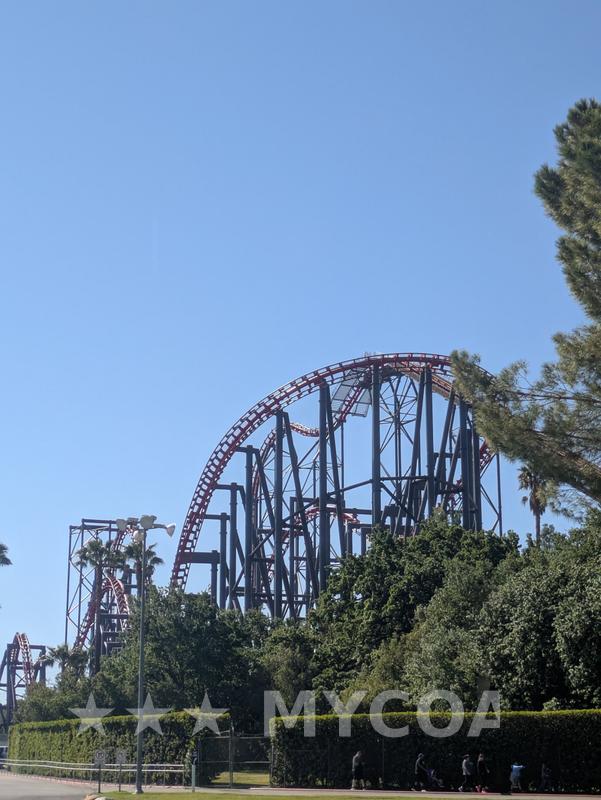Coaster