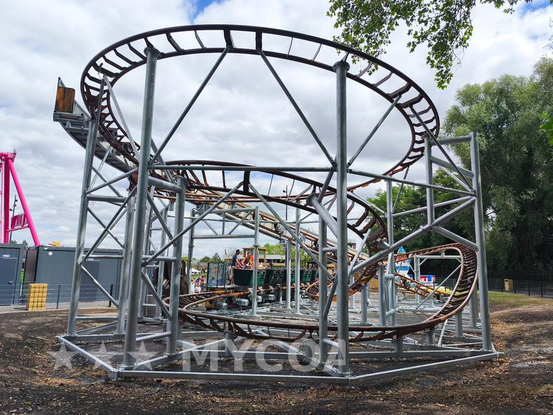 Coaster