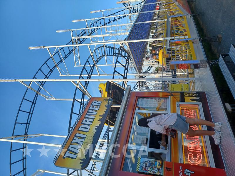 Coaster