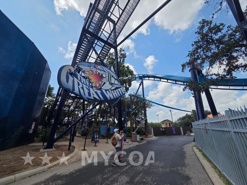 Coaster