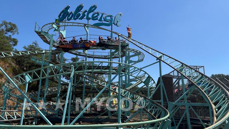 Coaster