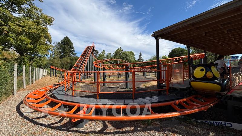 Coaster