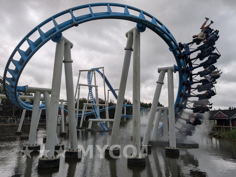 Coaster