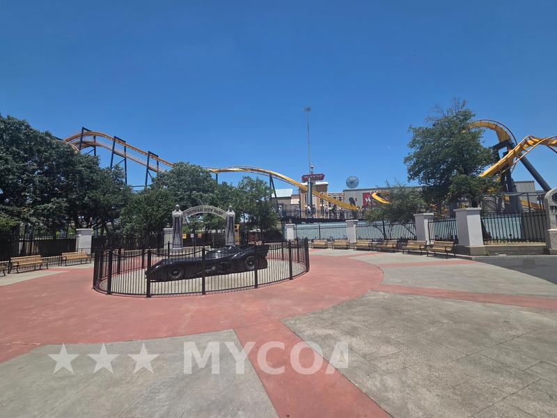 Coaster