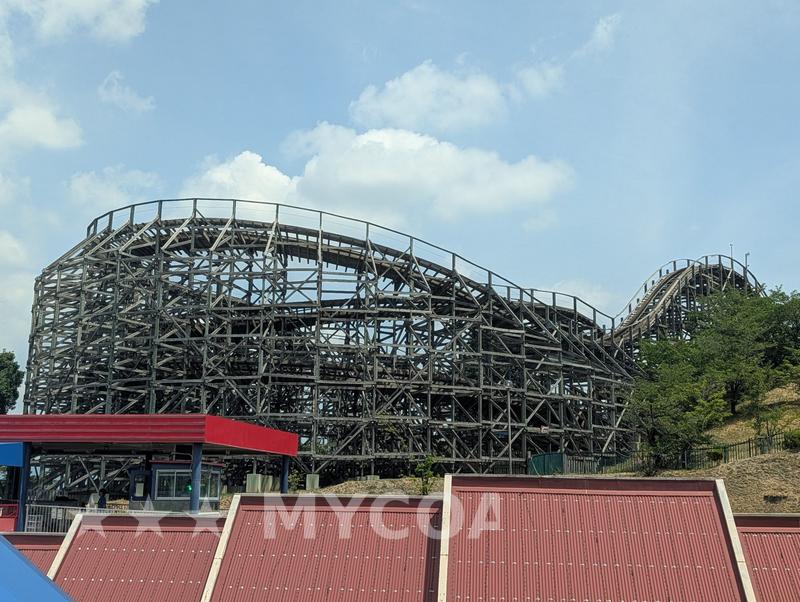 Coaster