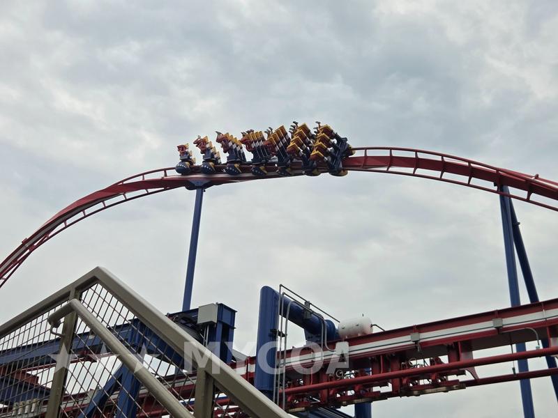 Coaster