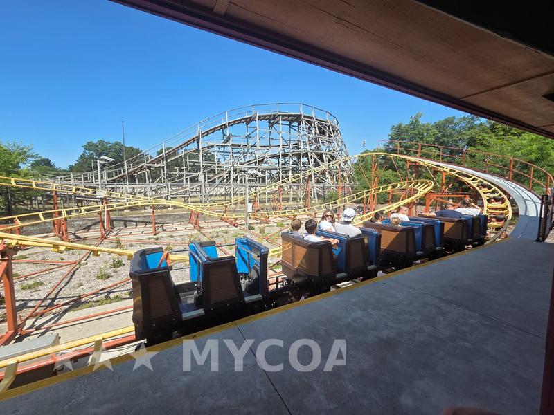 Coaster