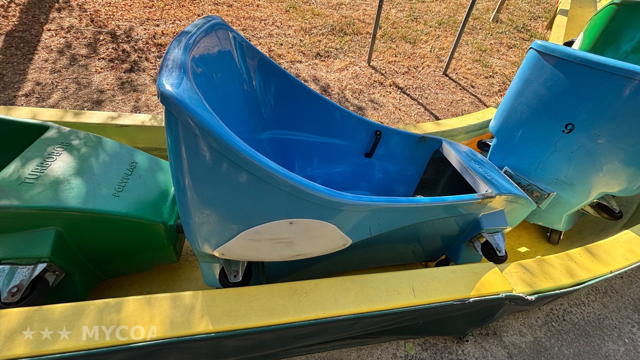 Luge
