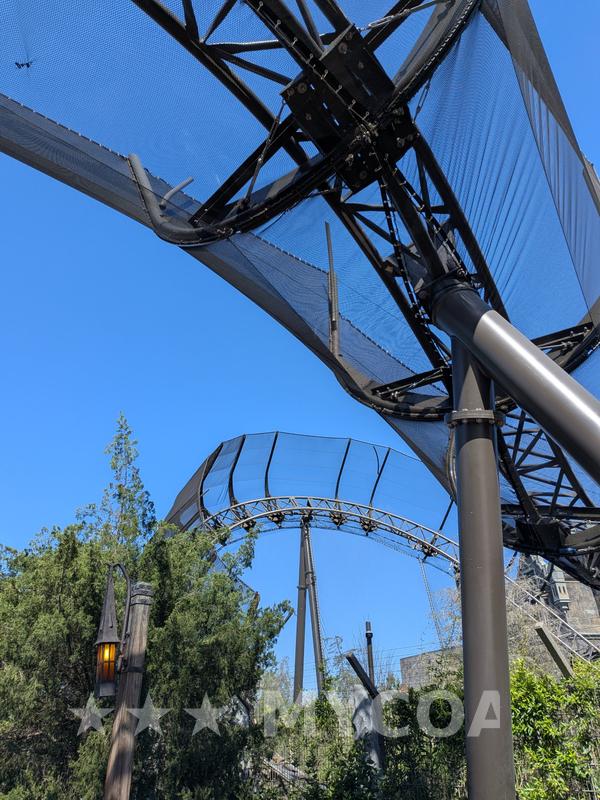Coaster