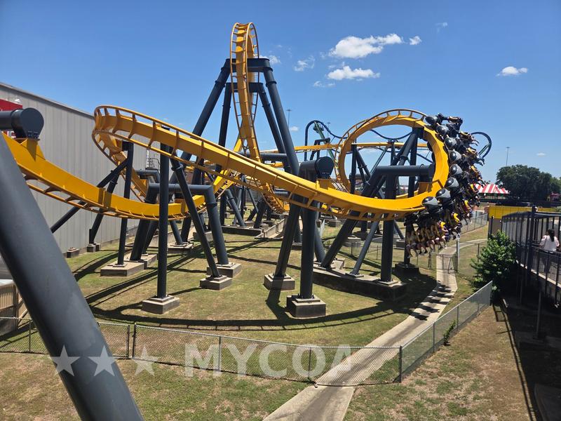 Coaster