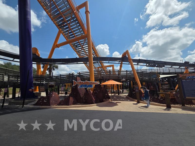 Coaster