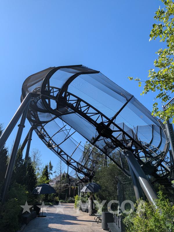 Coaster