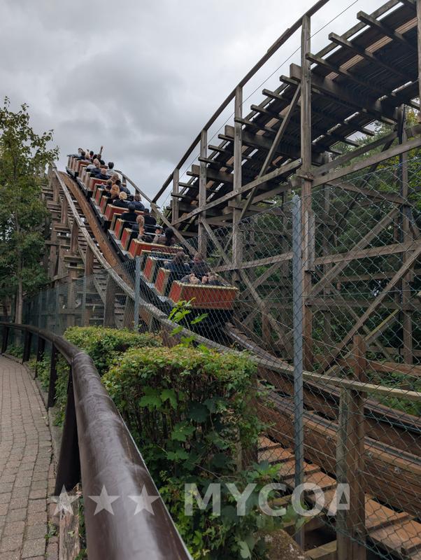 Coaster
