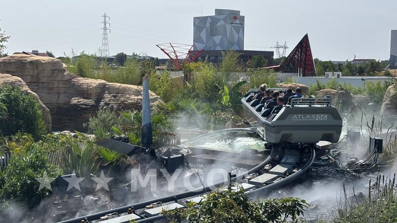 Coaster