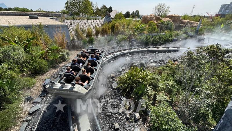 Coaster