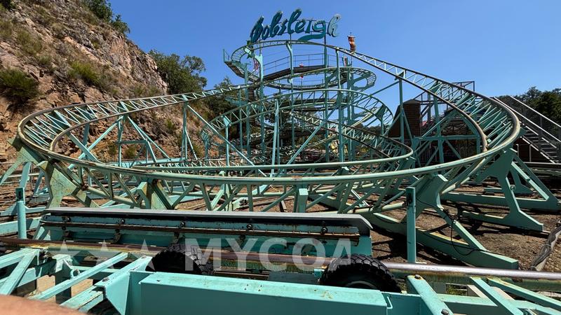 Coaster