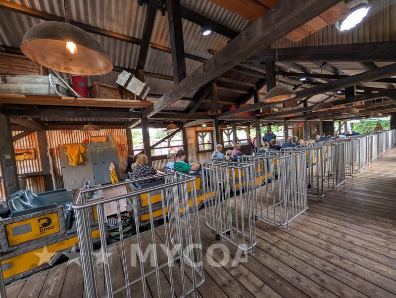 Coaster