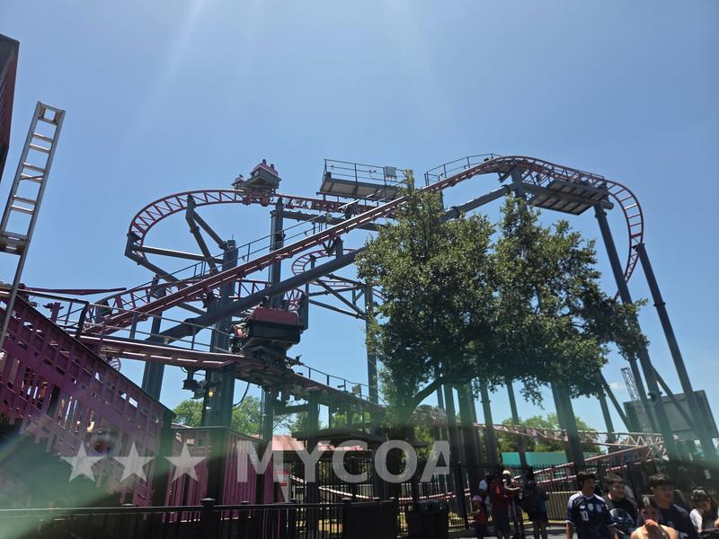 Coaster