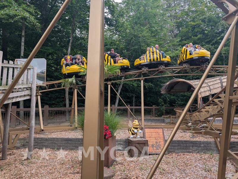 Coaster