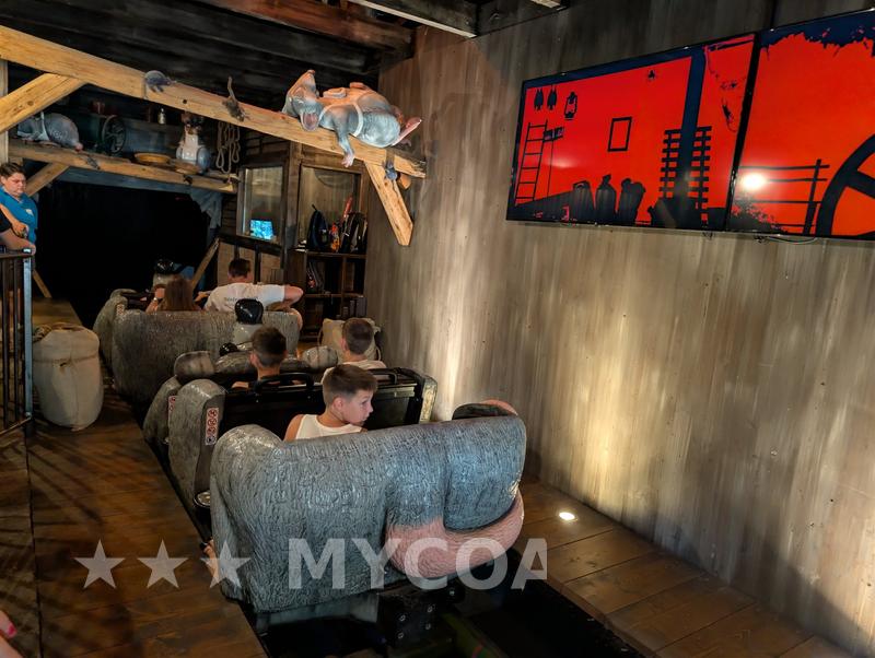 Coaster