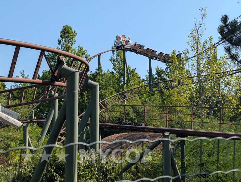 Coaster