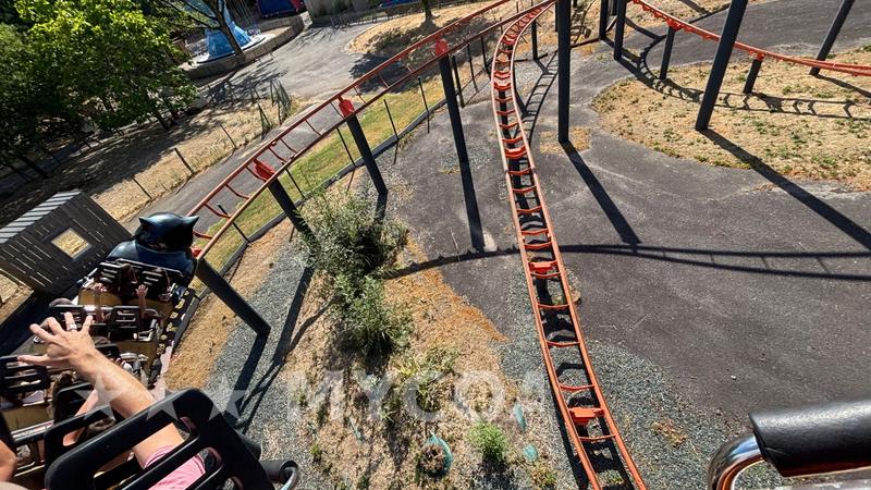Coaster