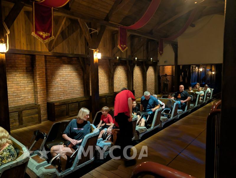 Coaster