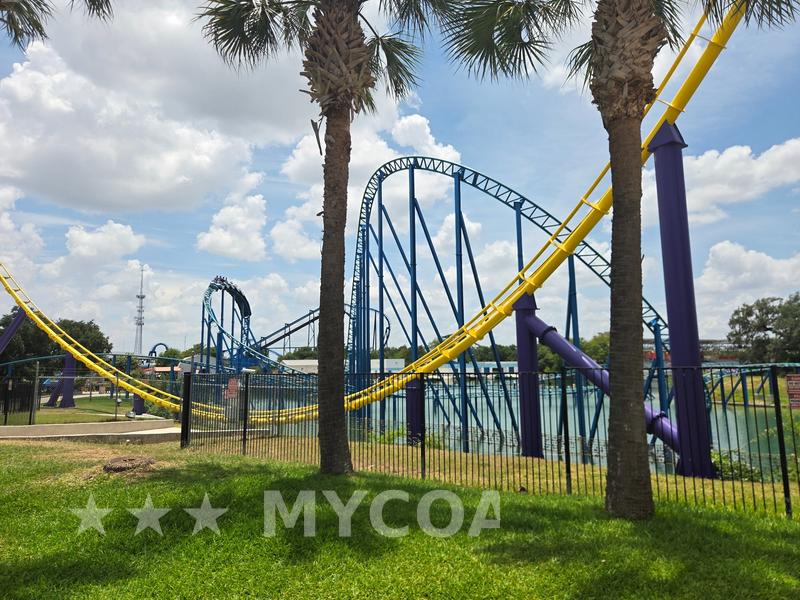 Coaster