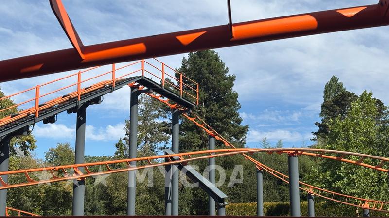 Coaster